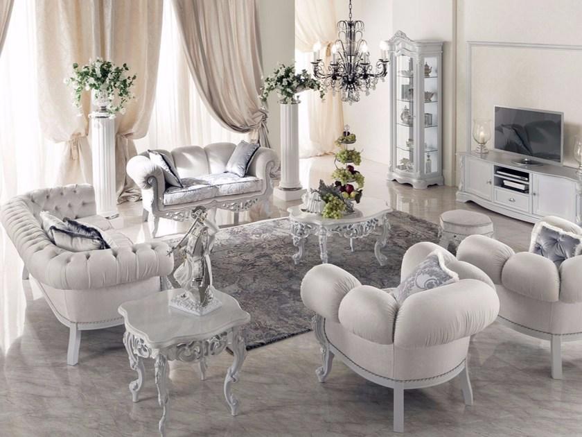 Modenese Gastone Деревянная барная стойка в классическом стиле Bella vita sun-id-1486411 - Вид №2