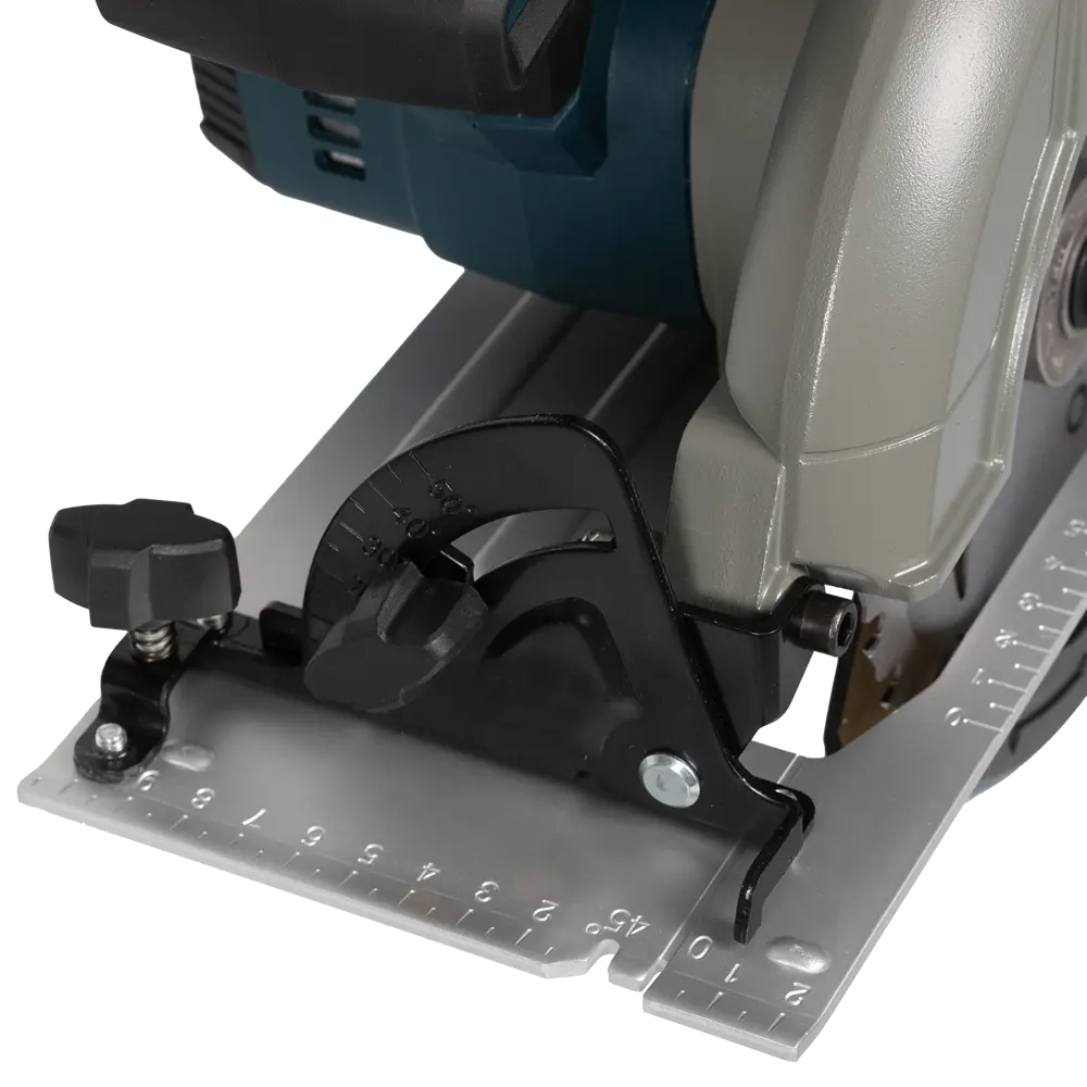 Аккумуляторная циркулярная пила Alteco CCS 20-165 с бесщеточным двигателем 89363393 STLM-1569724 - Вид №3