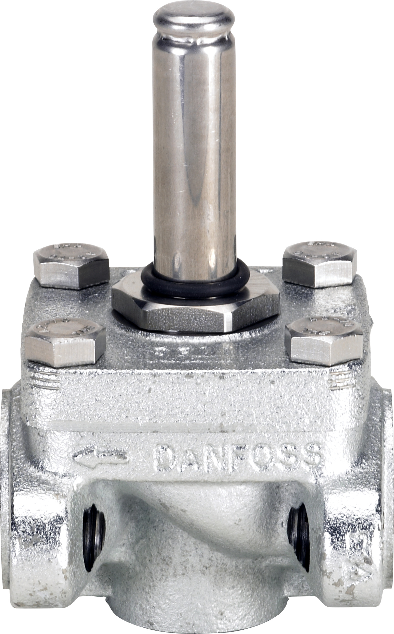 Danfoss EVRA — электромагнитные клапаны EVRA 20 Клапан соленоидный 032F6221  - Вид №9