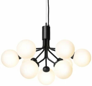 Nuura Подвесной светильник из стекла Apiales