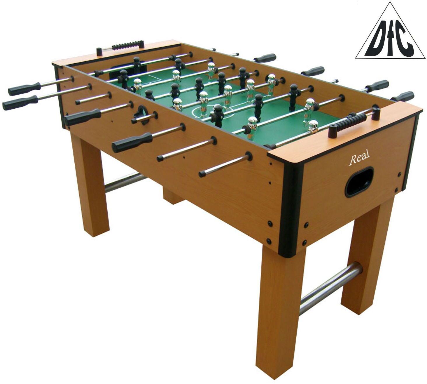 REAL Настольный футбол real DFC