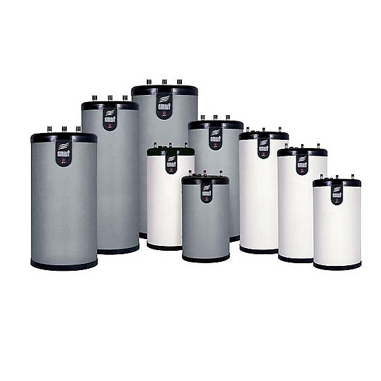 Емкостной водонагреватель ACV Smart Line SLE 160 06618901 - Вид №5