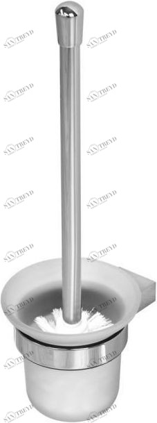 Ершик для унитаза Aquanet 5688 