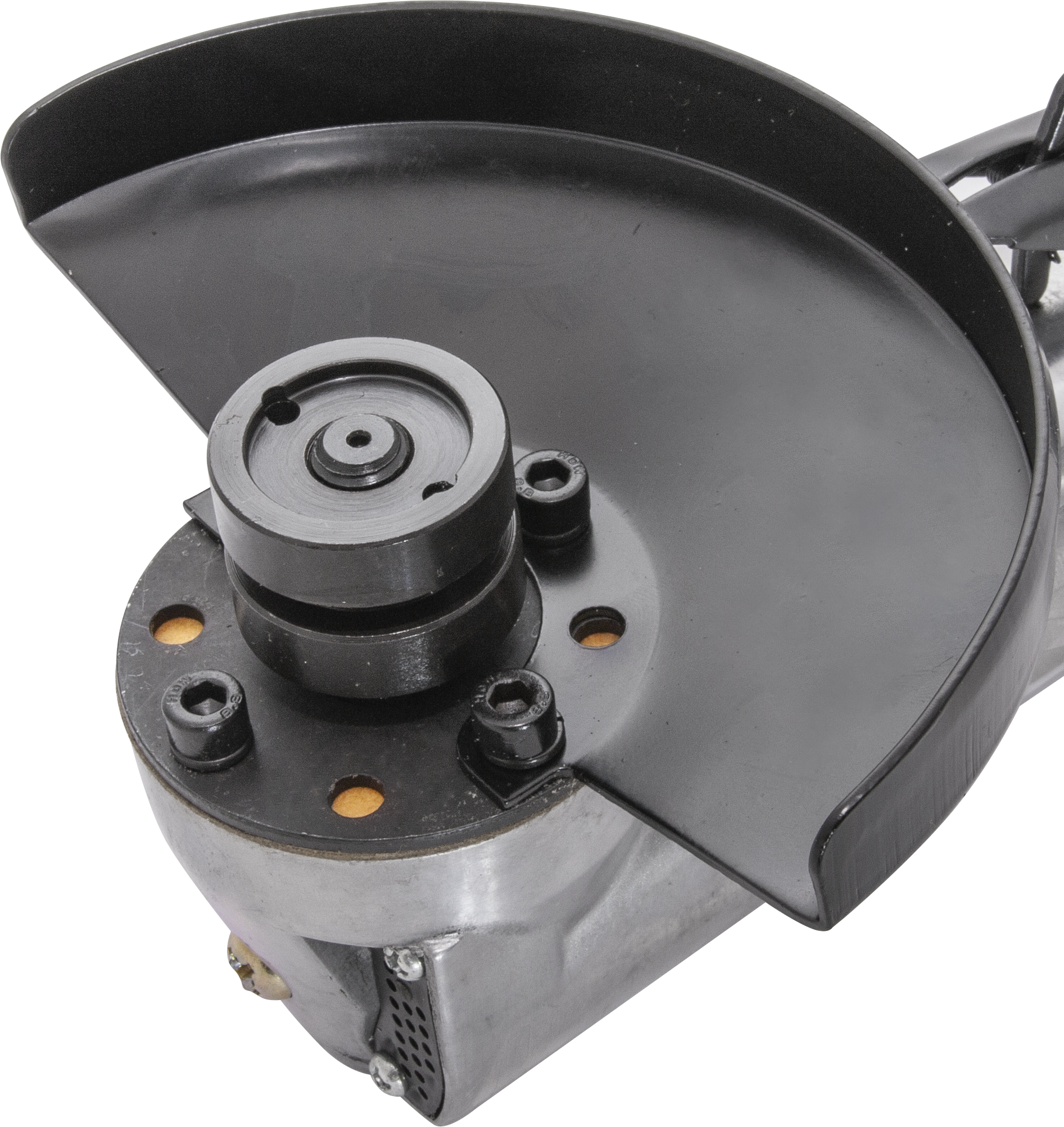 83433206 УШМ пневматическая 52642 10000 об/мин, 125 мм STLM-0041350 THORVIK  - Вид №2