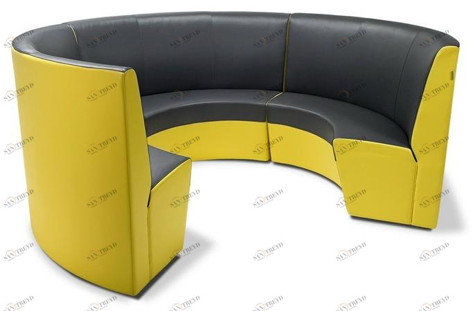 Domingo Salotti Модульный секционный диван Justin sun-id-1377909