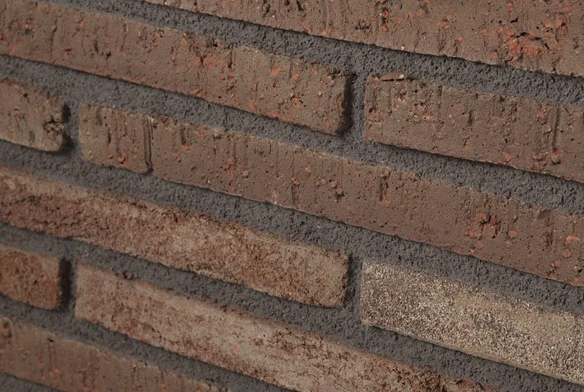 B&B Rivestimenti Naturali Кирпич глиняный лицевой Mattoni / listelli Genesis l12 - Вид №2