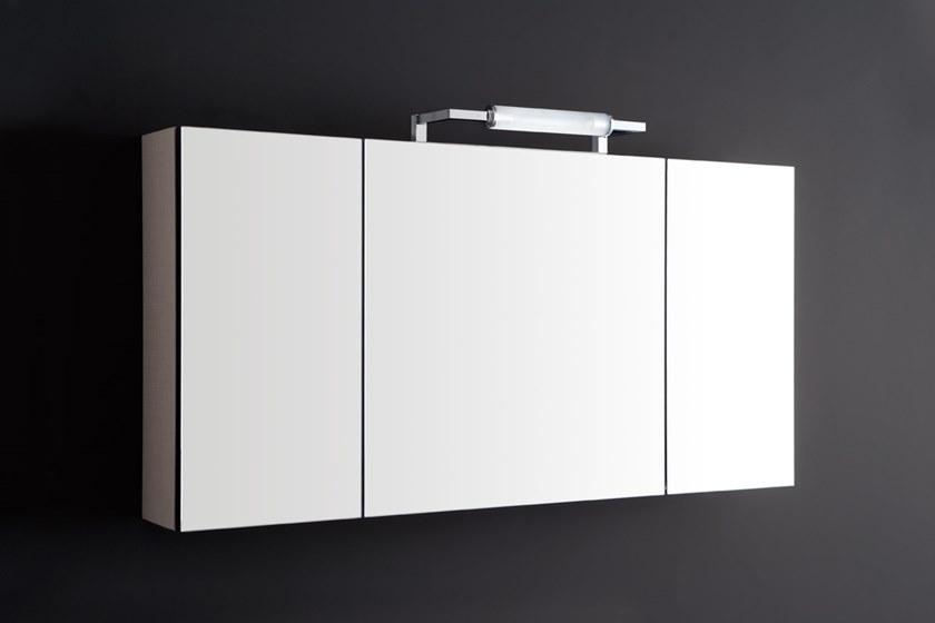 ARBLU Зеркало с контейнером для ванной sun-id-1485964 - Вид №5