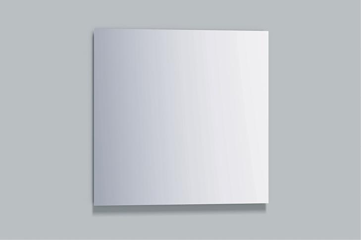 6736000899 , sp.2 - 800 mm Alape зеркало 