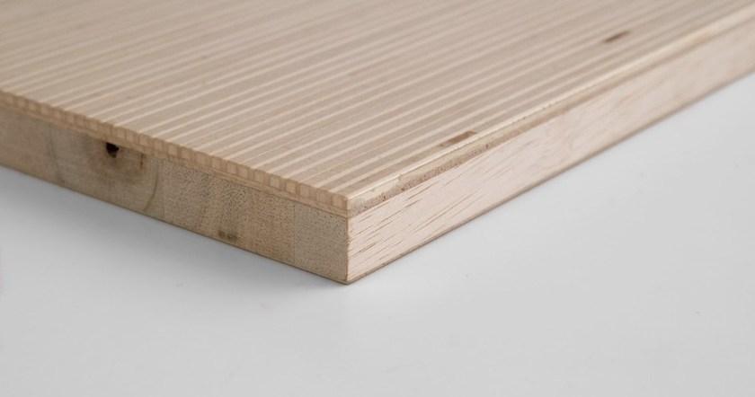 Plexwood Панель из дерева меламина sun-id-1412257 - Вид №10