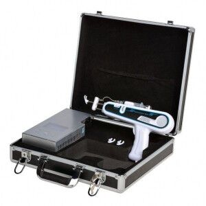 24420 Косметологический аппарат мезоинжектор NV-919 Meso Gun Nova NewFace (НОВА НьюФейс)