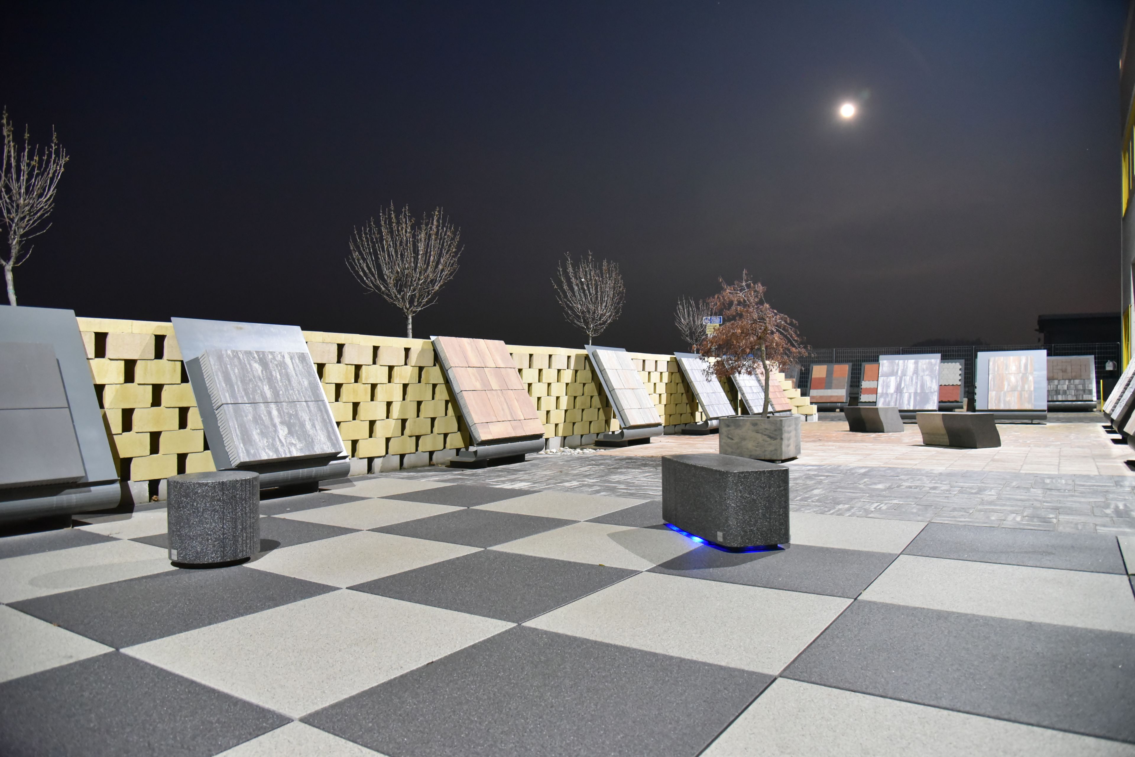 Твердый самоблокирующийся бетон PAVESMAC BIG ARCH-00075811 - Вид №5