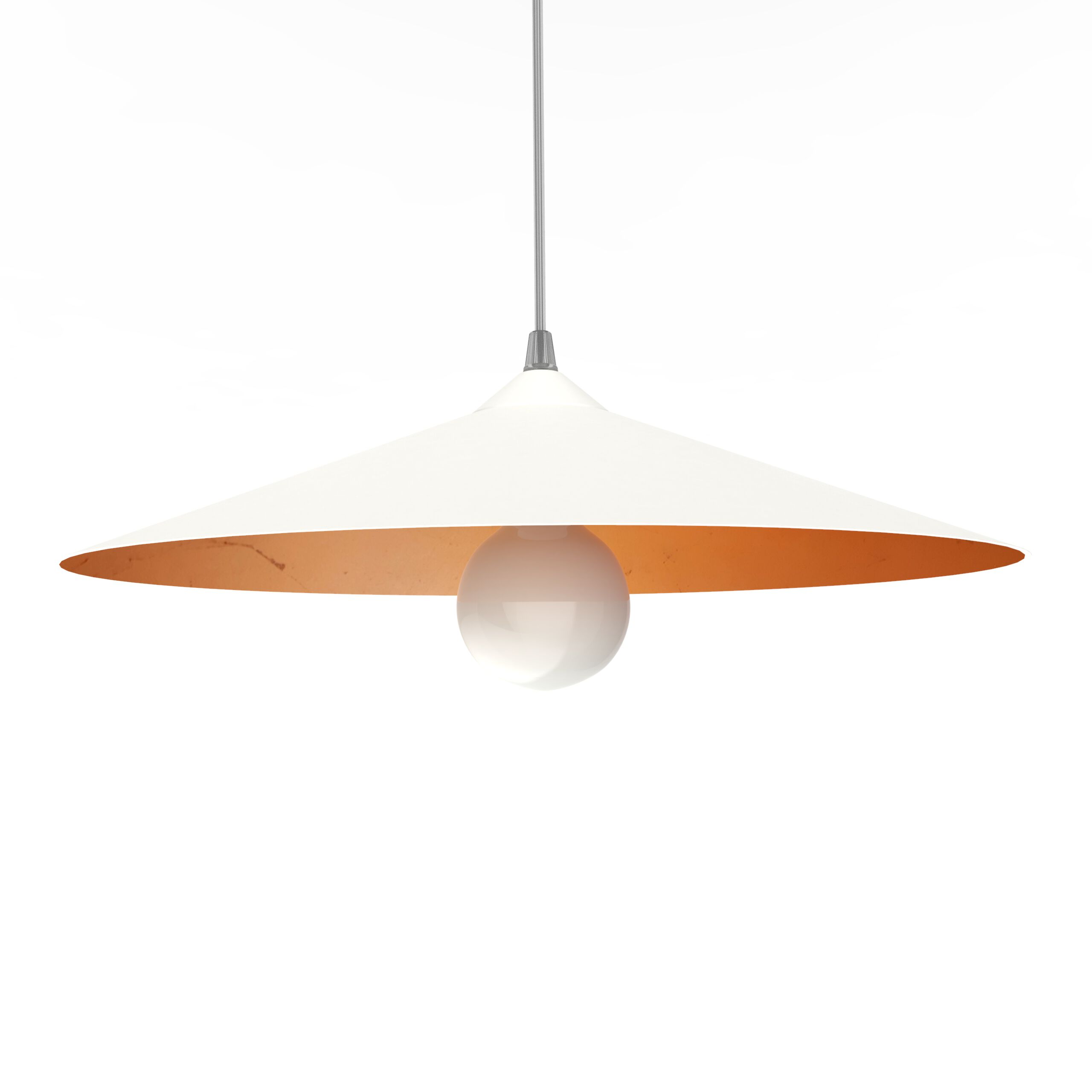 Светодиодный подвесной светильник WayPoint Chapeau ARCH-00099233 - Вид №205