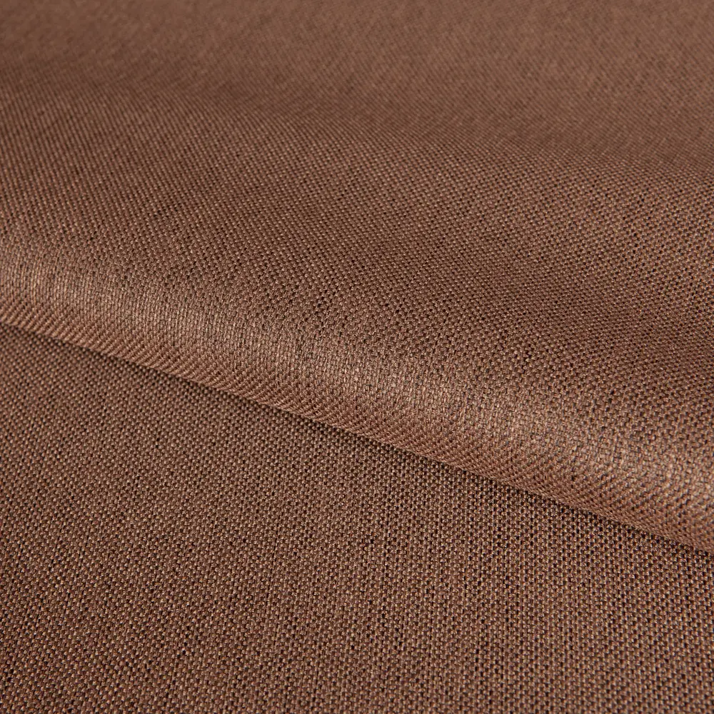 Ткань двусторонняя «Молочный шоколад», 280 см, однотон, цвет молочный ТОРГОВЫЙ ДОМ ТЕКСТИЛЬ STLM-2110462 - Вид №3