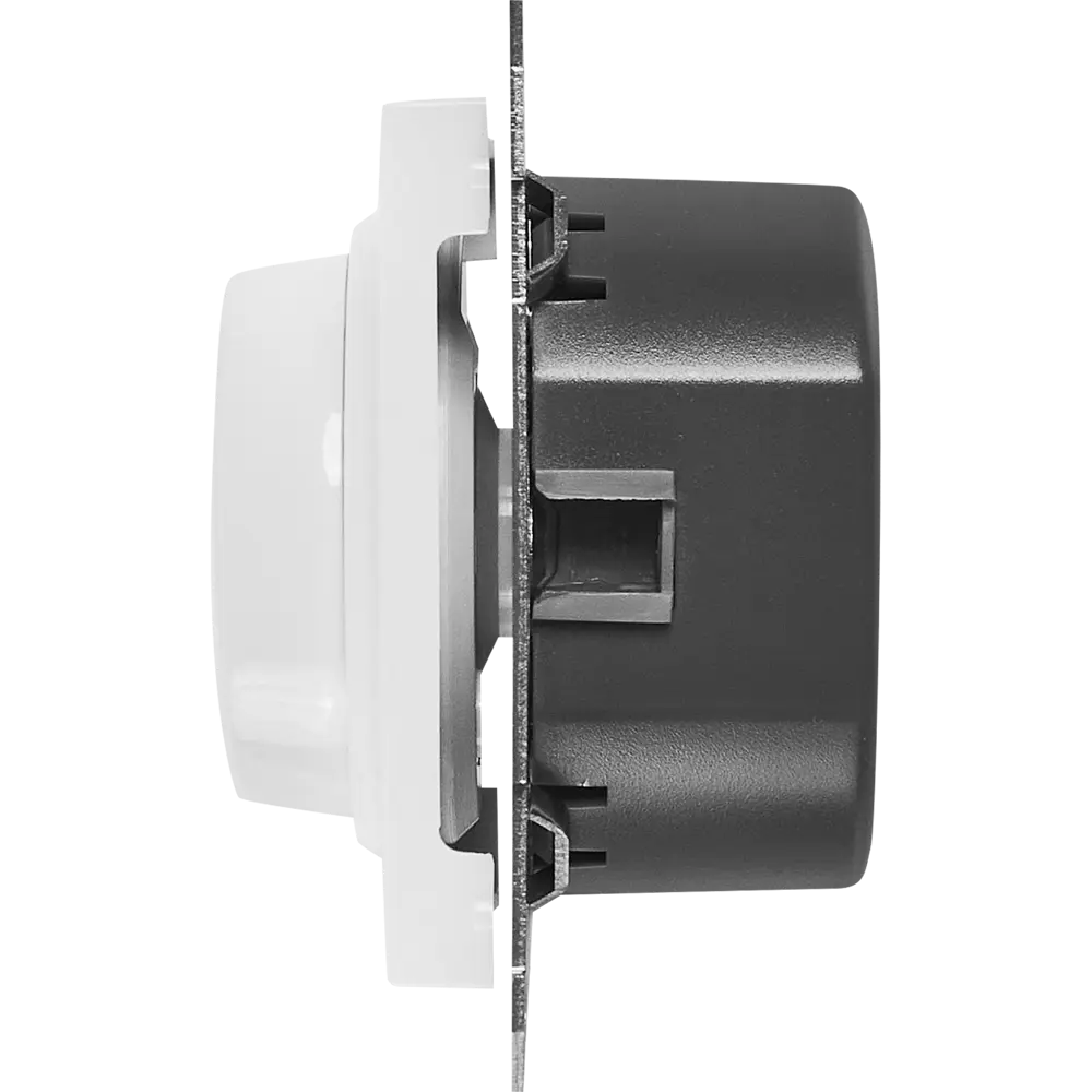 Systeme Electric W59 — поворотный диммер для скрытого монтажа 87401344 STLM-1116909 - Вид №2