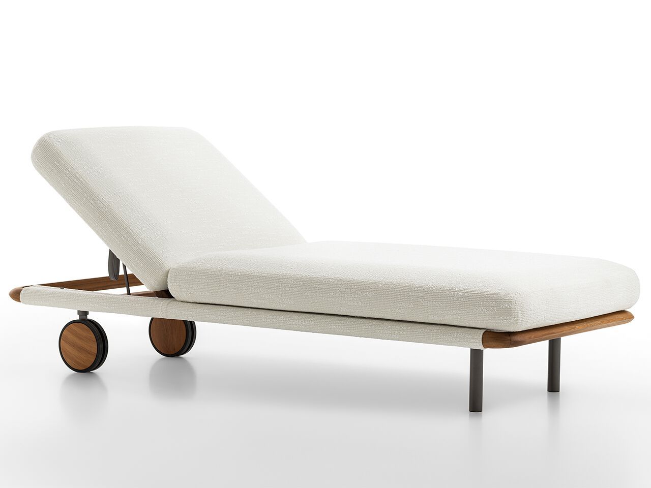 Ткань сад шезлонг Giorgetti Moorea ARCH-00074200 - Вид №2