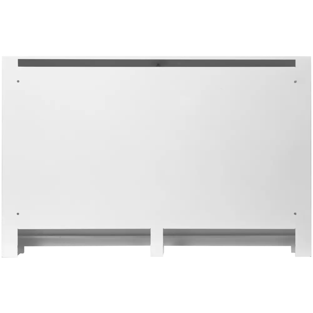 Шкаф коллекторный ШРН-5 наружный 998x118x652-715 мм 81990029 STLM-2116936 Santreyd  - Вид №1
