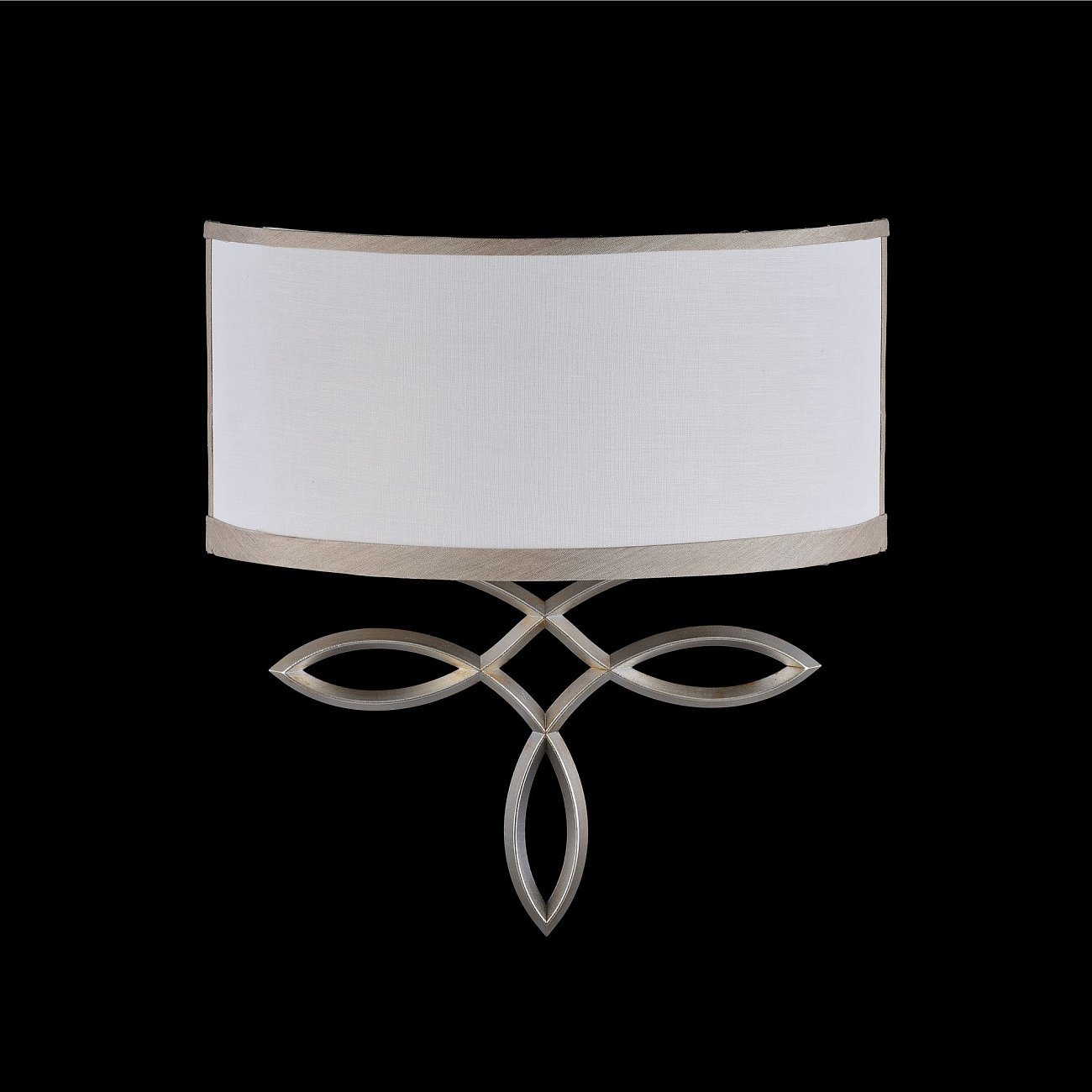 Бра настенное серое Teona FR5538WL-02BR FREYA MODERN 00-3957435 Серый - Вид №7