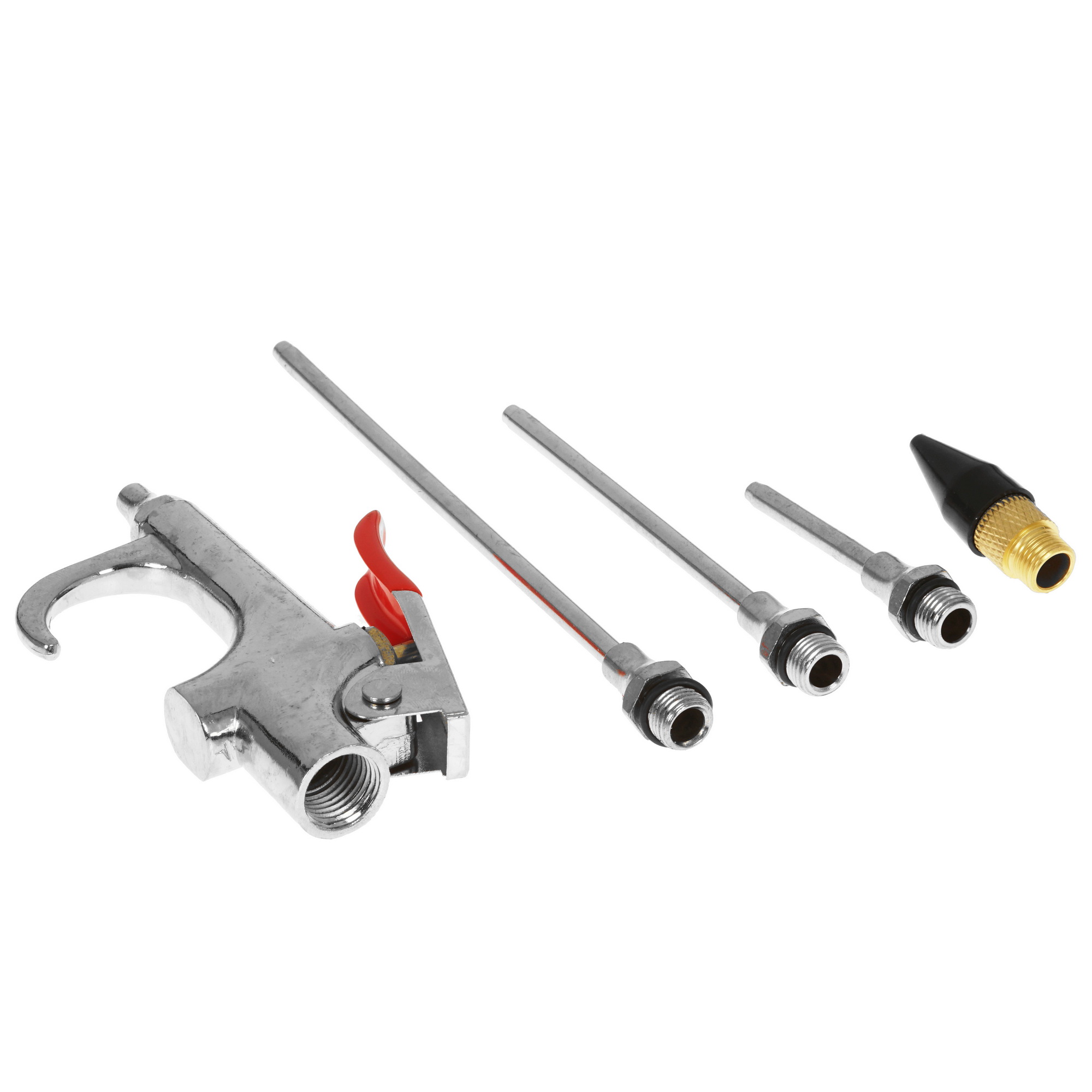 Пневмопистолет Thorvik ABGK5 5343420 STDN-0072696 - Вид №1