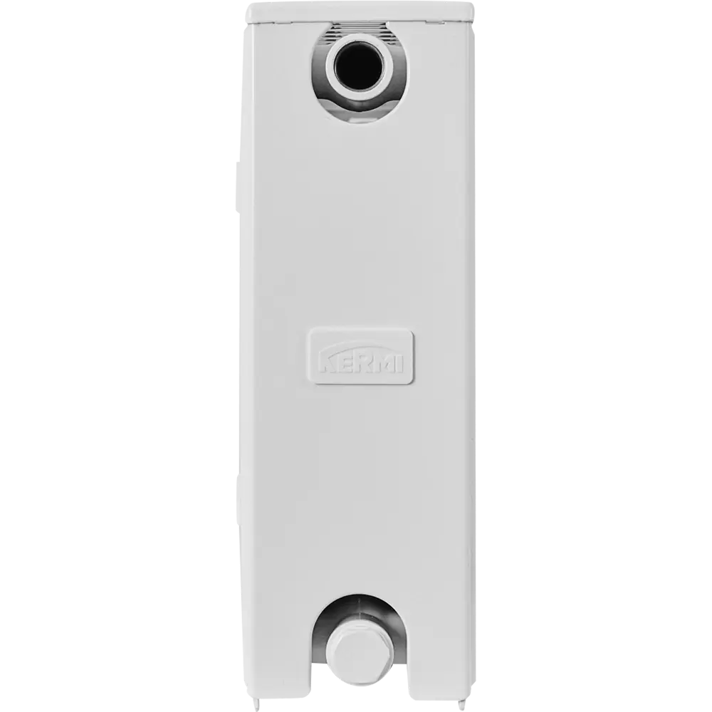 Радиатор панельный Kermi Profil FK0220301401N2Y 22 300x1400 боковое подключение сталь белый 82939666 STLM-2143167 - Вид №2