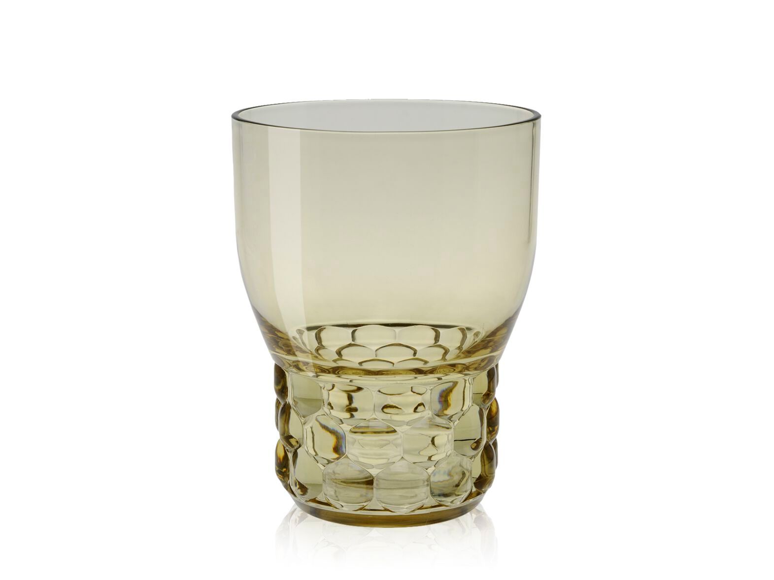 Набор бокалов для вина из инженерного пластика Kartell Jellies Family ARCH-00137409 - Вид №34