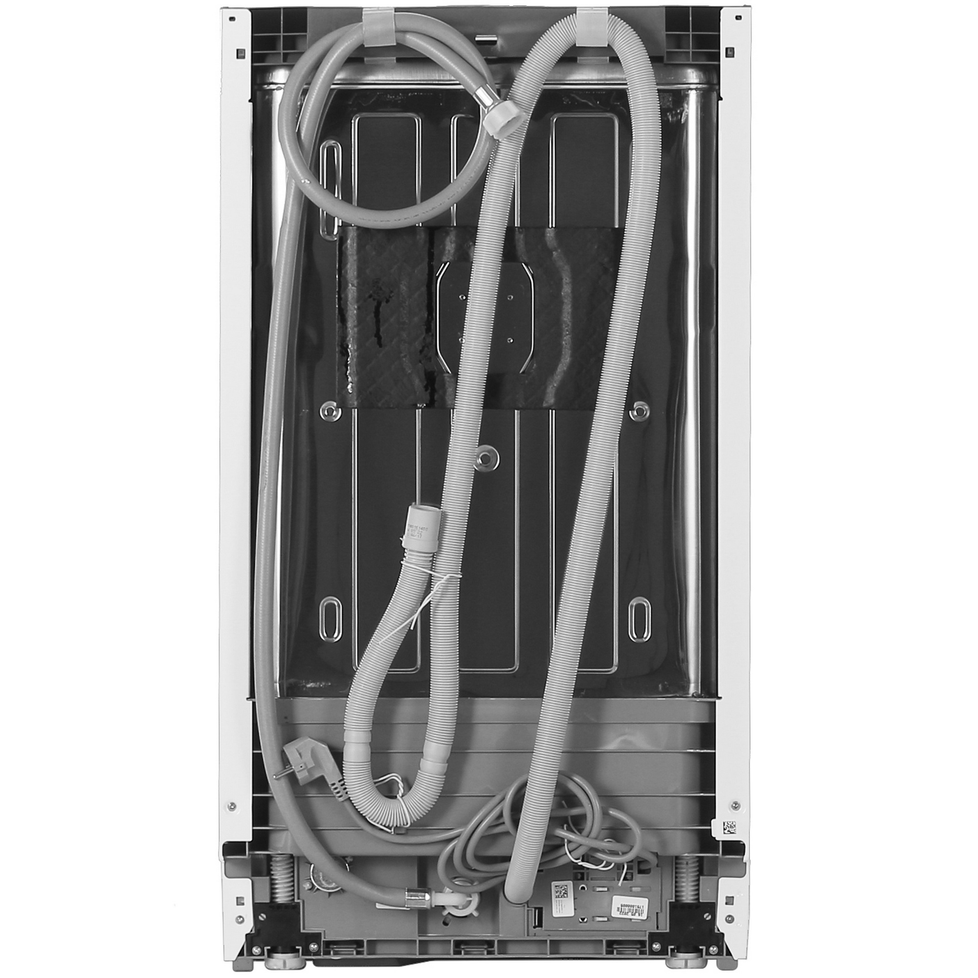 5360292 Встраиваемая посудомоечная машина Beko BDIS15020 STDN-0014343 - Вид №10