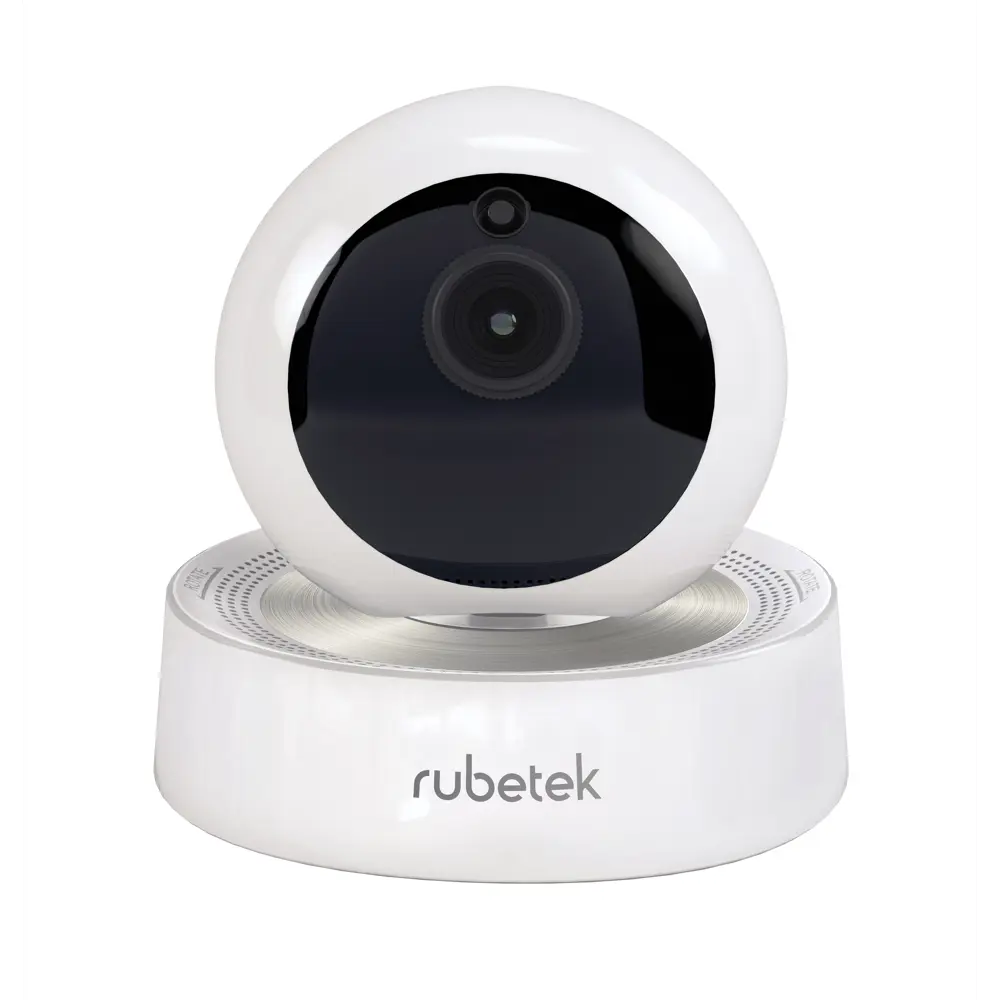Камера поворотная Wi-Fi Rubetek RV 3407 STLM-2202578 - Вид №1