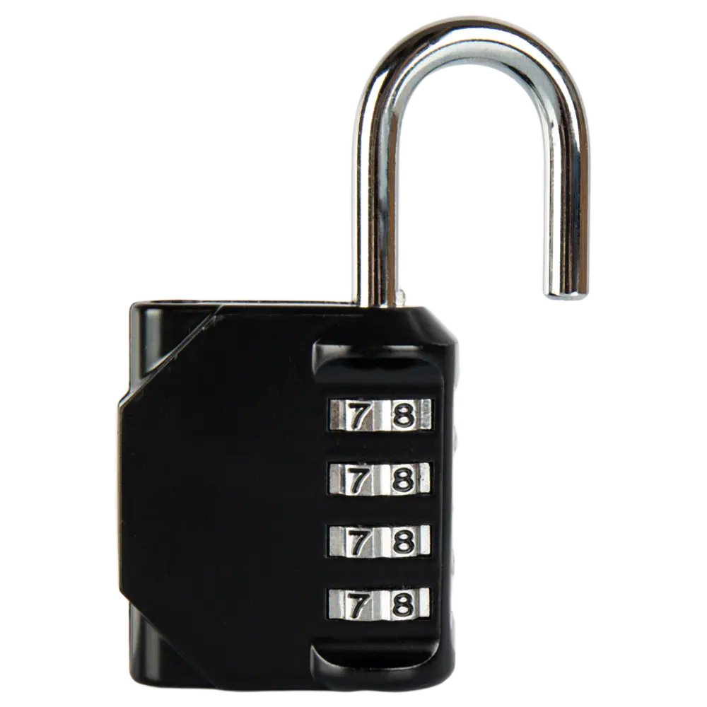 Кодовый замок Standers для внутренних помещений - надежная защита без ключей 87960524 STLM-1341283 - Вид №1