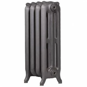 Чугунный радиатор Demir Dokum Modern 750 9 секций