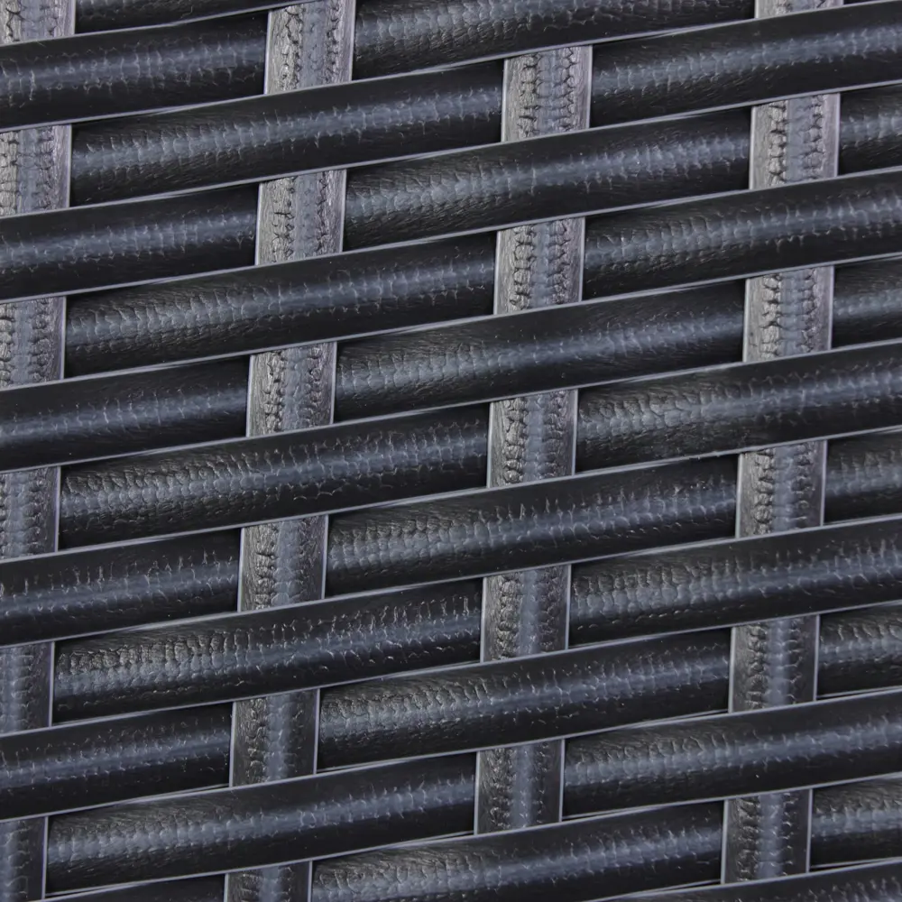 Стул складной «Марэ», цвет чёрно-серый GREENGARD STLM-2081821 - Вид №7