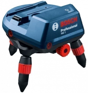 BOSCH PROFESSIONAL Моторизованная вращающаяся опора