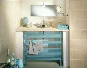 Водяной радиатор SK-076-100 Kéva Spa Horizontal Acova 761