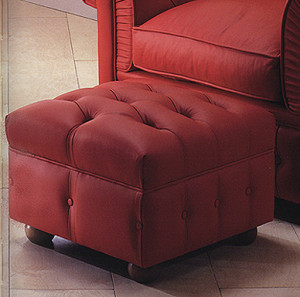 Пуф CHESTER PIERMARIA CHESTER POUFF