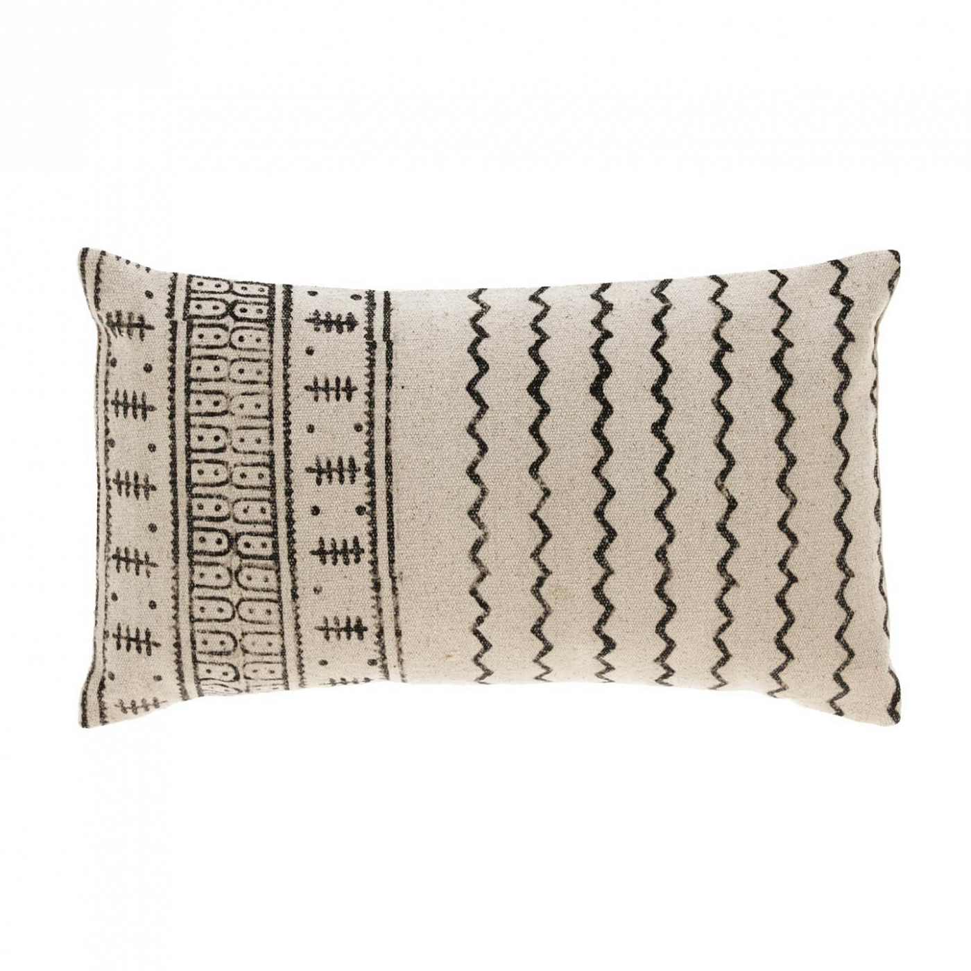 090771 Чехол для подушки 30 x 50 cm La Forma Brafton  - Вид №1