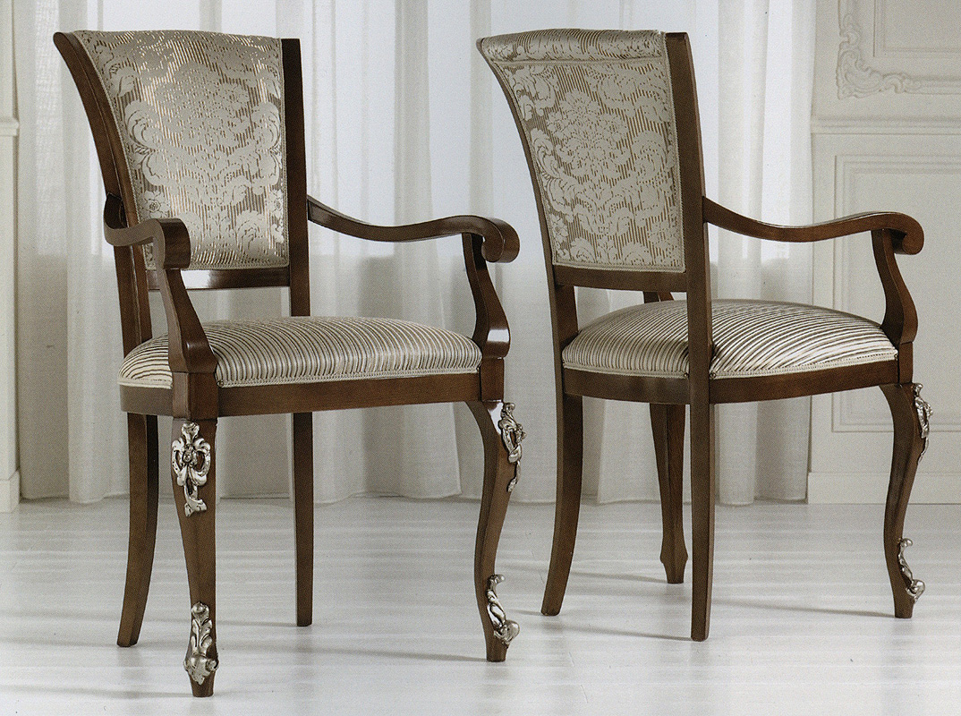 Стул  MORELLO GIANPAOLO 1005T Venere