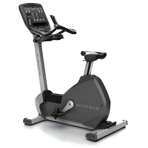 Велотренажер u5x (v.05) MATRIX sun-id-2067958