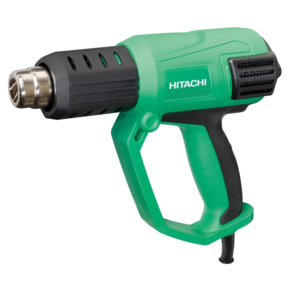 Фен технический Hitachi RH650V, 2000 Вт 16358453 STLM-2192686 