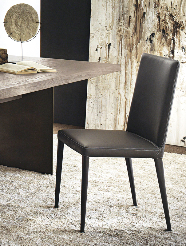 Стул JOLLY OLIVIERI SE10 