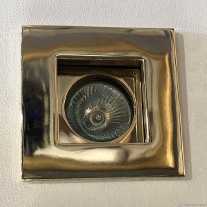 Oscaluz 0300-00-00-O встраиваемый потолочный