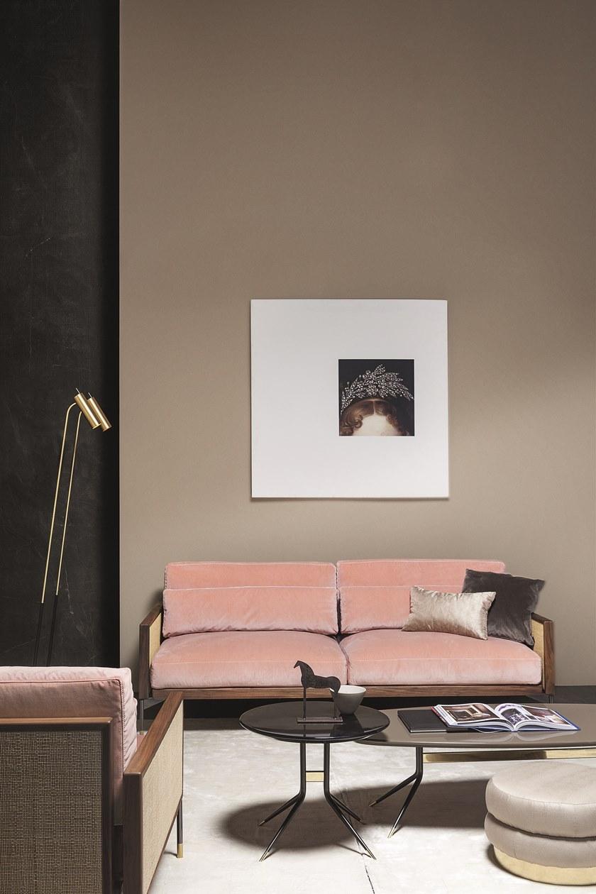 Vibieffe Диван из ткани или кожи 115 modern epoque sun-id-1433969 - Вид №4