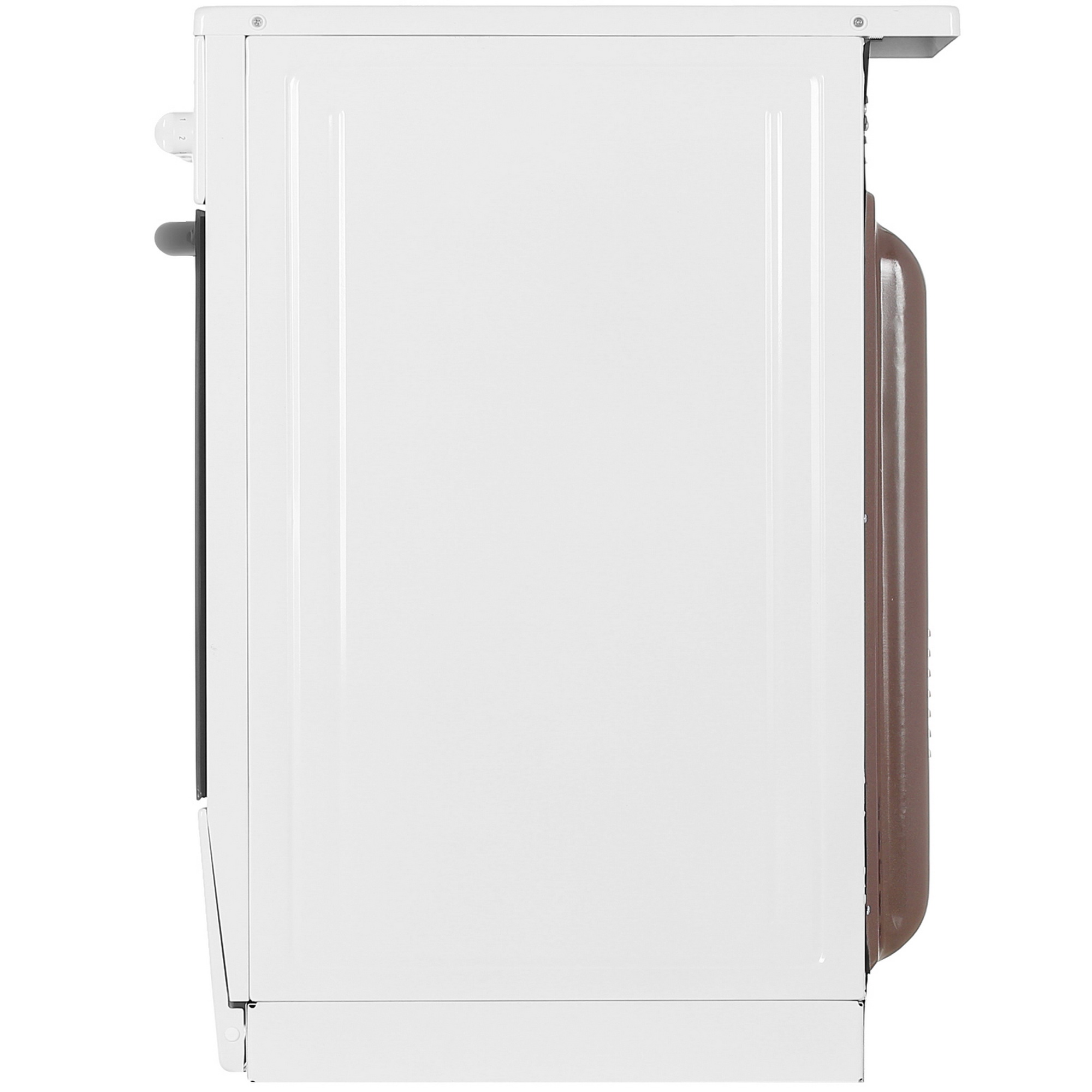 5305692 Электрическая плита Лысьва EF3001MK00 белый STDN-0063217 - Вид №2