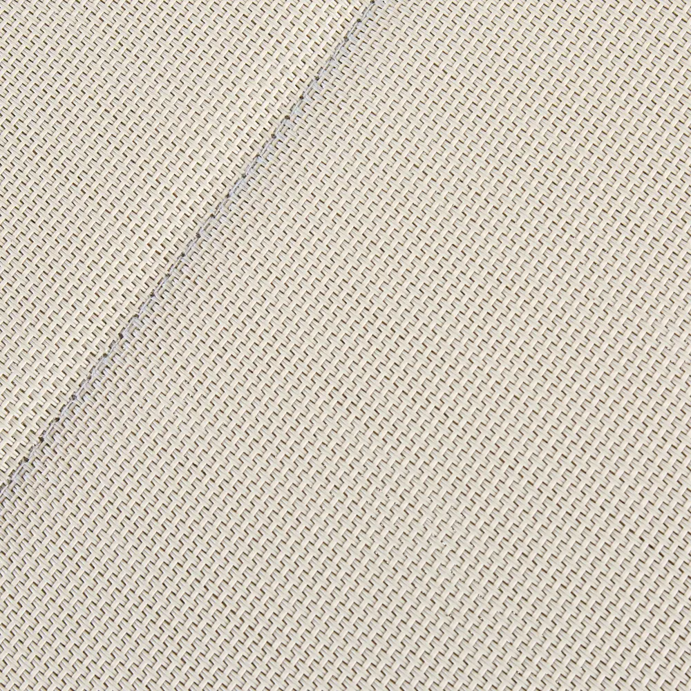 Шезлонг Naterial Aquila II 200x36x75 см алюминий/текстилен бежевый/коричневый 84494103 STLM-2085430  - Вид №10