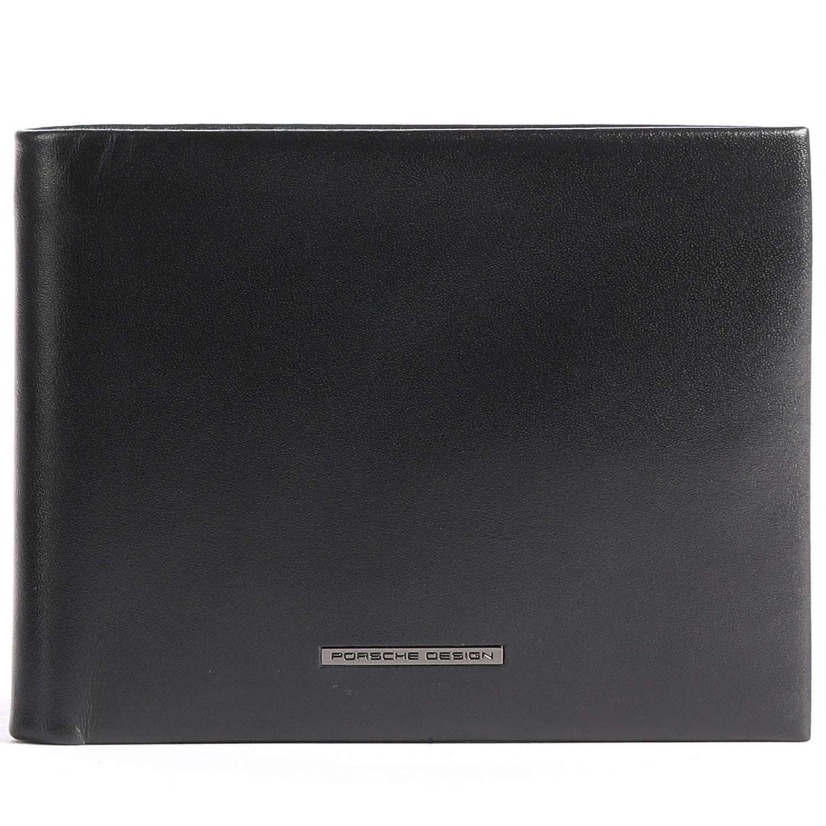 OBE09902.001 Портмоне OBE09902 Wallet RFID Porsche Design Classic SLG 