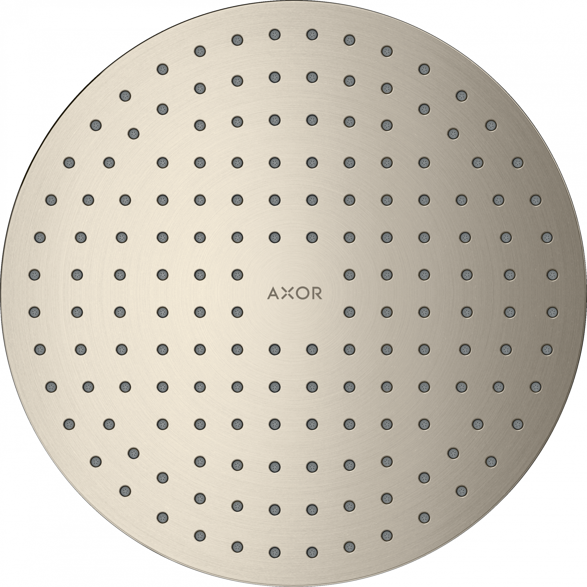 35287820 Верхний душ 250 1 струйный потолок AXOR SHOWERSOLUTIONS