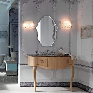 Комплект мебели Ghost из ценных пород дерева Ypsilon