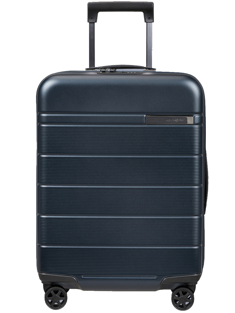KH3-01001 Чемодан KH3*001 Spinner 55cm Samsonite Neopod  - Вид №1