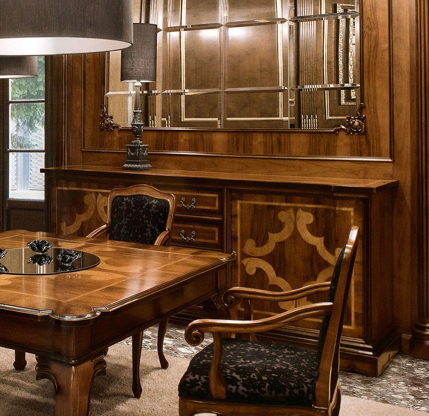 Комод Evita GIORGIO PIOTTO PG.01.019.CR 