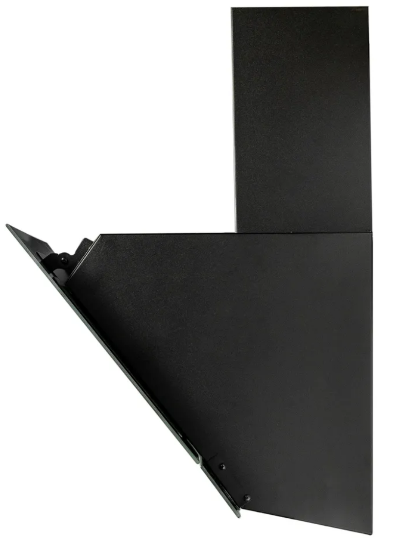 9067488 Вытяжка наклонная DeLonghi Linea 915 NB черный/черный STDN-0108889 - Вид №5