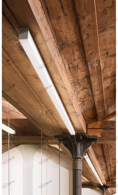 Olev Светодиодный потолочный светильник Sword sun-id-1454386