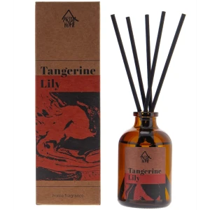 Аромадиффузор ARIDA HOME с нотками мандарина и лилии 89026711