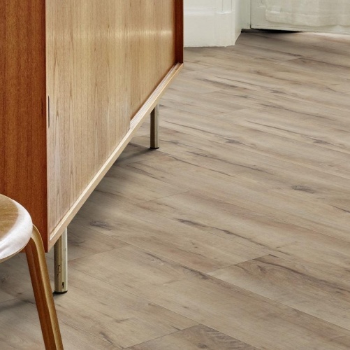 Виниловый ламинат Moduleo Impress Mountain 56230 Дуб тиснение в регистр (Тиснение в регистр) 1320х196 мм 2801000047 - Вид №4
